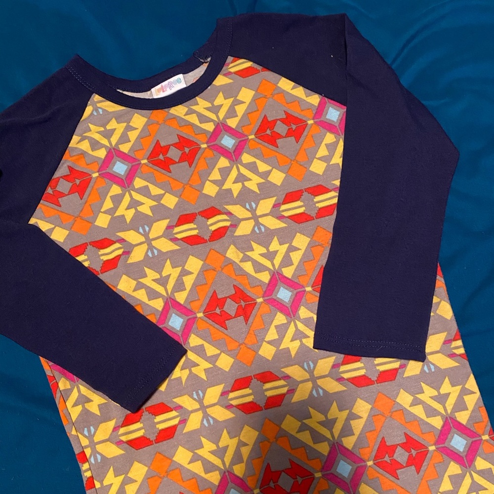 Lularoe randy